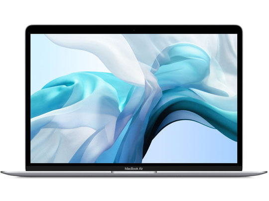 MacBook Air 13-inch MVFL2J/A 2019 Touch ID搭載モデル