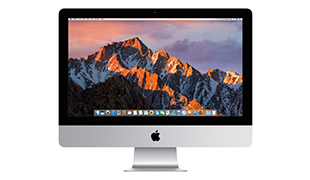 Mac iMac Retina 4K 21.5-inch MNDY2J/A Mid 2017買取情報 高く売る ...