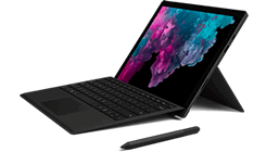 Microsoft Surface Pro 30秒でわかる下取買取一覧表 高く売るなら パソコン買取専門 Com Mac Win
